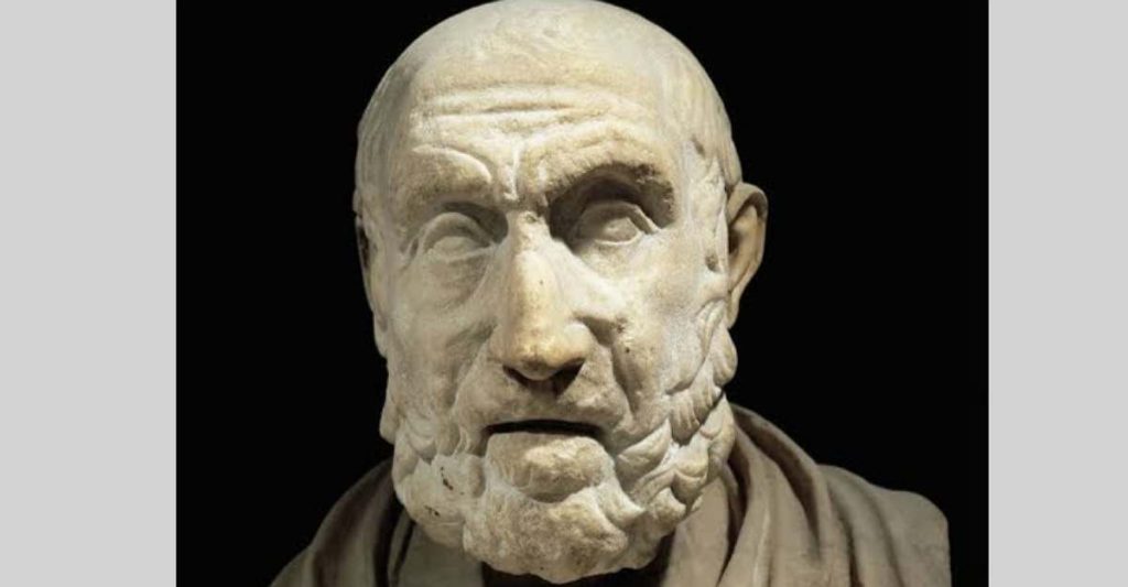 Hippocrates