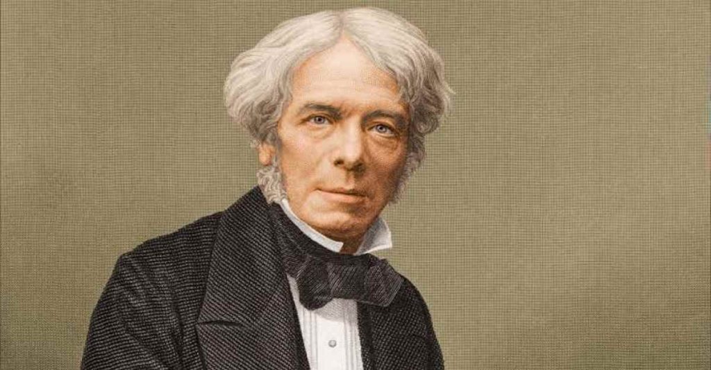 MichaelFaraday