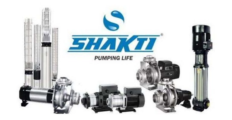 ShaktiPumps