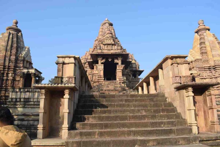 kandariya mahadev temple 1