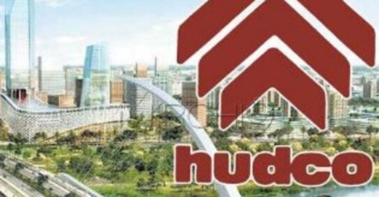 HUDCO