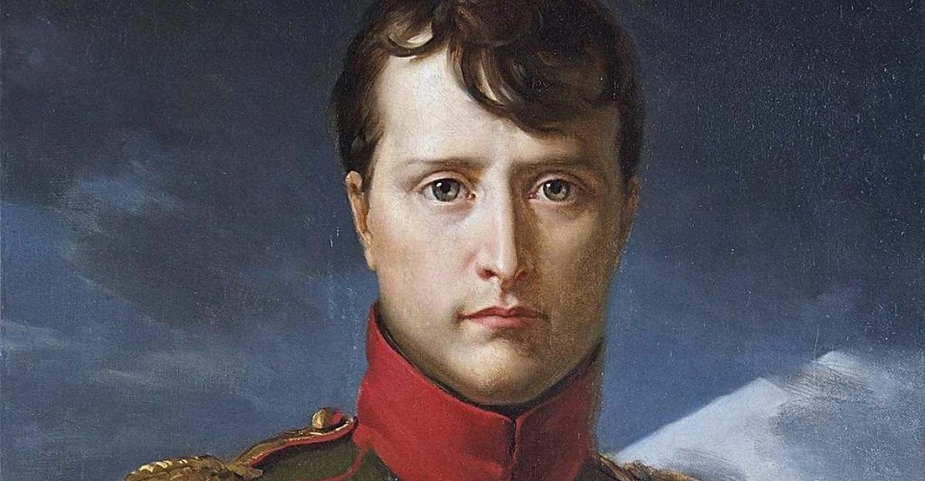 NapoleonBonaparte 1