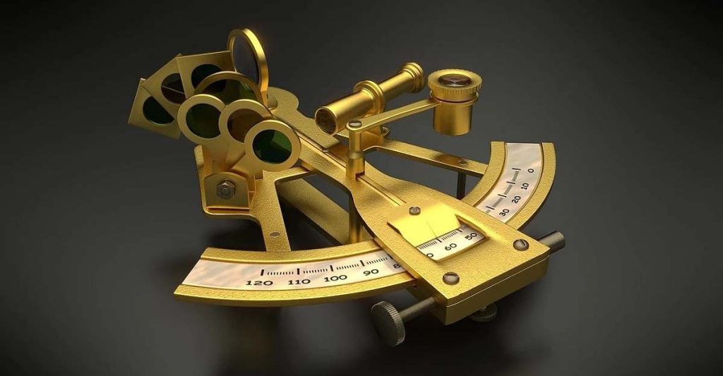 sextant