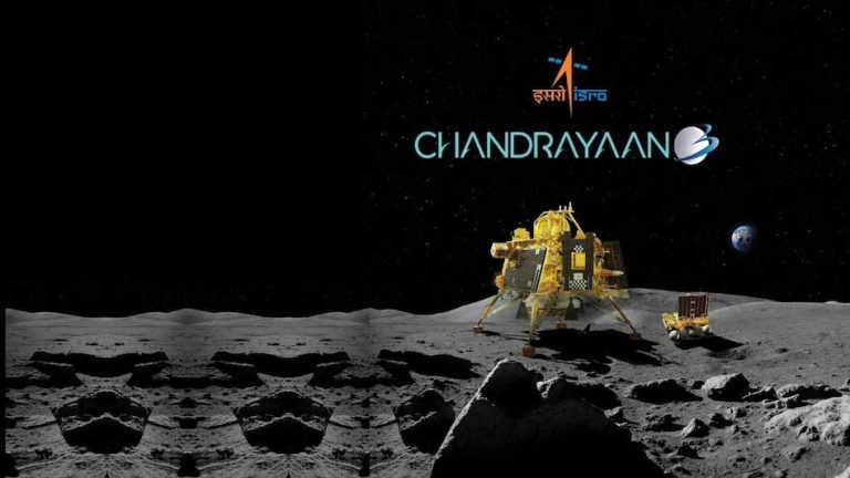 अब भी चंद्रयान-3 का ऑर्बिटर काम कर रहा है- ISRO चीफ एस सोमनाथ