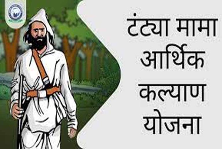 जनजातीय वर्ग के युवाओं को स्वरोजगार से जोड़कर उनके समग्र कल्याण के लिये हरसंभव प्रयास किये जा रहे हैं।