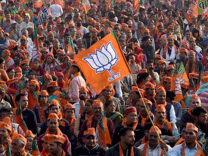 चार और पांच सितंबर से जिला और मंडलों में होगा BJP का सदस्यता अभियान