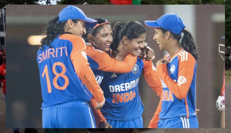 Bangladesh में हिंसा के चलते Women's T20 World Cup पर मंडराया संकट