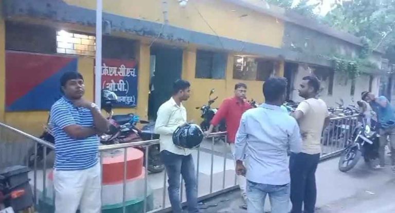 बिहार-मुजफ्फरपुर में करंट से पार्षद के एक की मौत और दूसरा गंभीर