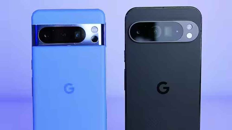 Google Pixel 9 Series के जानें फीचर्स से लेकर कीमत तक की पूरी डिटेल्स