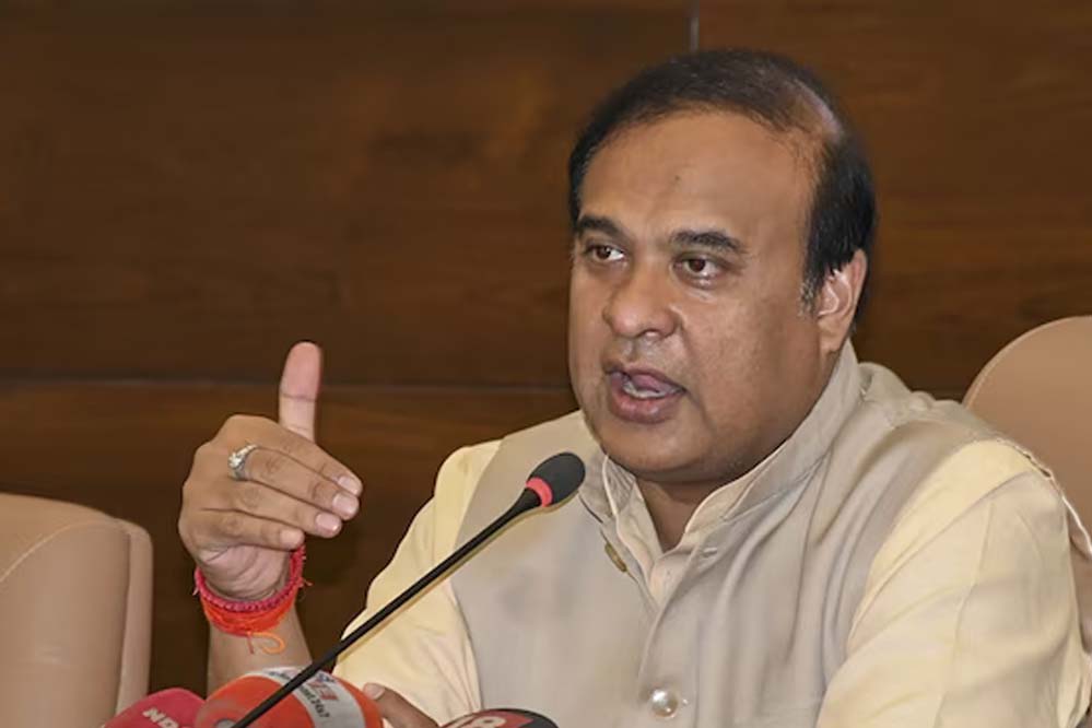 Himanta Biswa Sarma 19 2