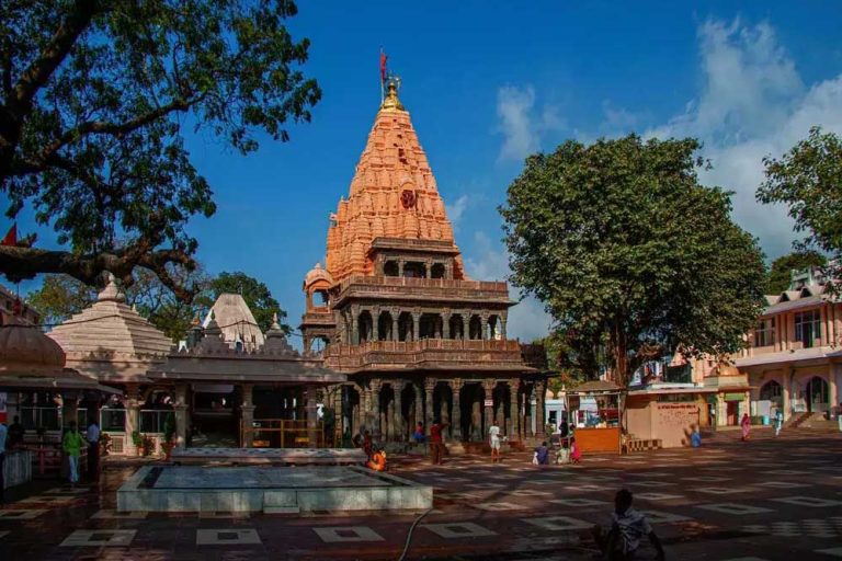 महाकाल मंदिर में होगी 500 होमगार्ड की भर्ती, सुरक्षा व्यवस्था संभालेंगे जवान, प्रक्रिया शुरू, गृह विभाग ने दिए आदेश