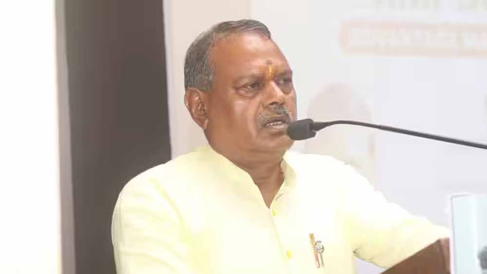 Minister Narayan Singh Kushwaha: अभियान के सफल क्रियान्वयन के लिये मंत्री नारायण सिंह कुशवाह ने दिये निर्देश | धर्म ज्योतिष