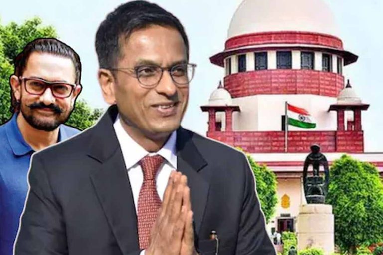 SC में दिखाई जाएगी खास फिल्म, CJI चंद्रचूड़ के निर्देश पर तैयारी