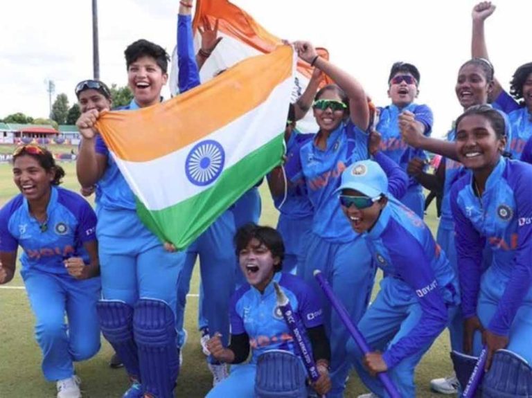 अंतर्राष्ट्रीय क्रिकेट परिषद ने आगामी ICC U19 वुमेंस T20 वर्ल्ड कप 2025 के शेड्यूल का किया ऐलान