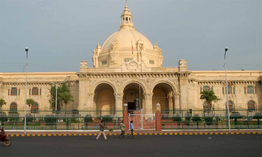 up vidhansabha