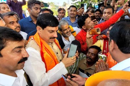 भाजपा मंडल अध्यक्ष बनने सौ नए सदस्य बनाना जरूरी, साल के अंत तक टली निगम-मंडलों में नियुक्तियां