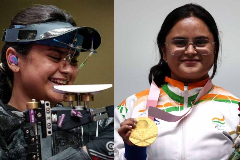 Paralympics में आज पैरा शूटिंग और पैरा एथलेटिक्स में मेडल की उम्मीद, अवनि लेखरा, प्रीति पाल पर नजर