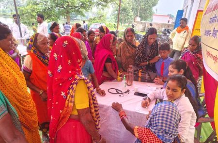 आंगनबाड़ी कार्यकर्ता एवं सहायिका पदों पर दावा-आपत्ति 4 अक्टूबर तक