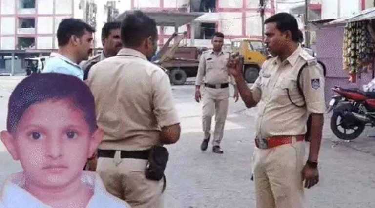 3 दिन से लापता 5 साल की मासूम, पुलिस को नहीं मिला बच्ची का कोई सुराग