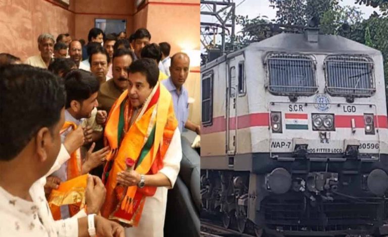 ग्वालियर की MEMU Train को मिला नया स्टेशन, अब शिवपुरी से लेकर इन स्टेशनों पर दौड़ेगी गाड़ी, देखें-टाइम टेबल