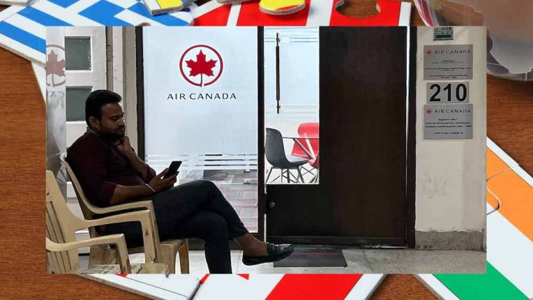 Canada ने कार्रवाई करते हुए अगर Indians का Visa रोका, भारत ने लगाई लताड़