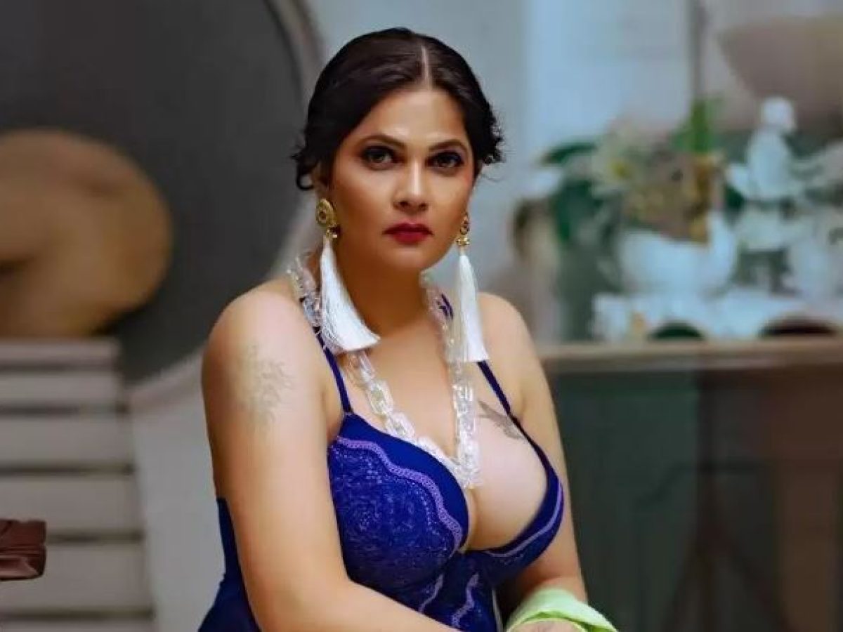 Aabha Paul Bikini PIC: The actress of 'Mastram' once again looted the  party, showed curvy figure in bikini, seeing the style people said –  increased the temperature… - informalnewz