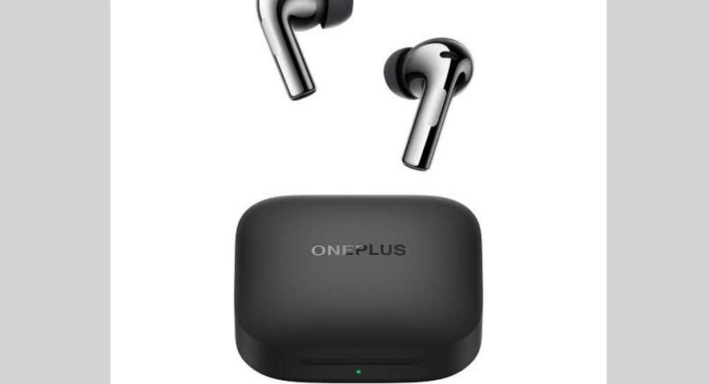 OnePlus Nord Buds 3