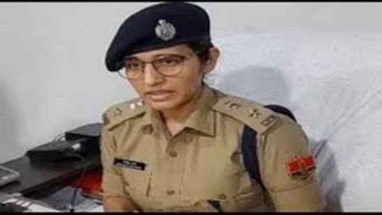 राजस्थान-दौसा पुलिस अधीक्षक ने 4 पुलिसकर्मियों को दूसरे इलाके में अवैध वसूली पर किया सस्पेंड