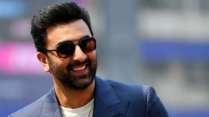 Ranbir Kapoor P