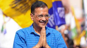 दिल्ली में CM की कुर्सी छोड़ 'नए मिशन' पर केजरीवाल, वह कल से अपना प्रचार अभियान शुरू कर रहे