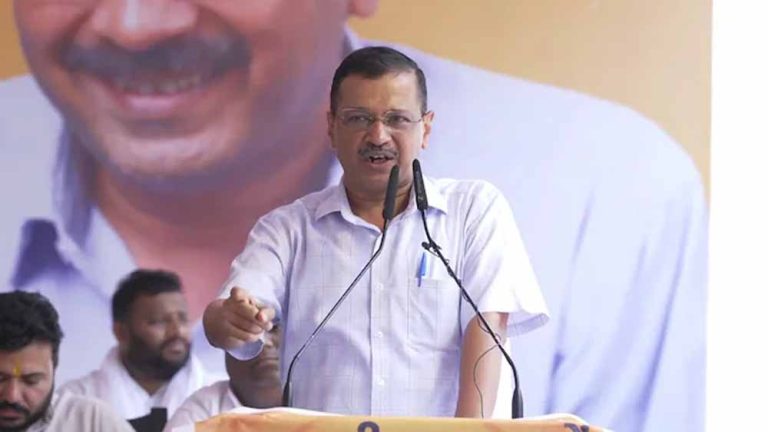 आप पार्टी संयोजक अरविंद केजरीवाल अब दिल्ली में आवास की तलाश तेज, जल्द छोड़ेंगे CM आवास