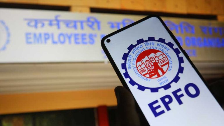 EPFO अकाउंट होल्‍डर और परिवार इमरजेंसी में 100000 की राशि निकाल सकते हैं: मनसुख मंडाविया