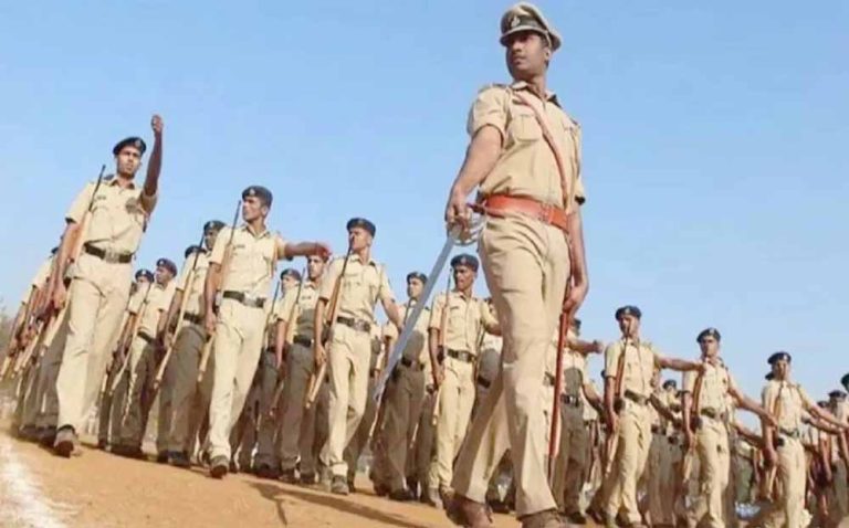 प्रदेश में पांच साल बाद पुलिस सब-इंस्पेक्टर की भर्ती, दौड़-कूद से अधिक लिखित परीक्षा के रहेंगे अंक