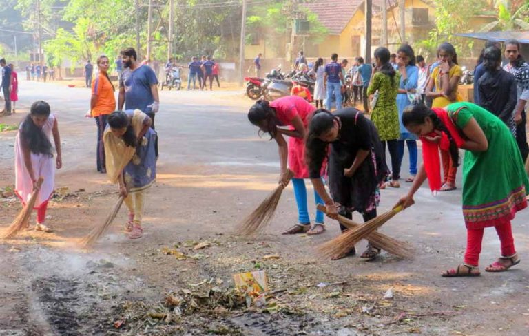 विगत 10 वर्षों में स्वच्छ भारत मिशन (ग्रामीण) में राज्य को प्राप्त हुई महत्वपूर्ण उपलब्धियां