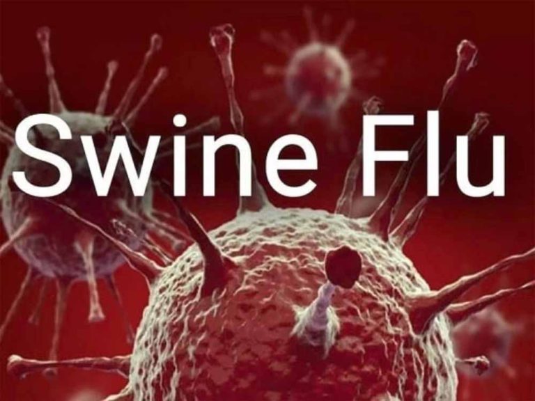 दिल्ली-एनसीआर Swine Flu समेत अन्य फ्लू के मामले तेजी से बढ़ रहे हैं, डॉक्टर ने बताये बचने के कुछ आसान टिप्स