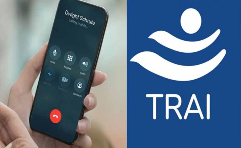 सरकार की डिजिटल सर्जिकल स्ट्राइक, TRAI और DoT ने मिलकर एक और बड़ी कार्रवाई करते हुए लाखों मोबाइल नंबरों को बंद कर दिया