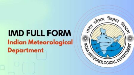 मौसम विभाग द्वारा विस्तारित सेंसर कवरेज के साथ ग्राम पंचायत स्तर पर स्थानीय मौसम पूर्वानुमान पहली बार उपलब्ध होंगे