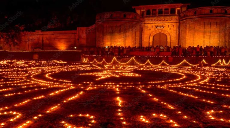 अयोध्‍या दीपोत्‍सव में इस बार ग्रीन आतिशबाजी होगी, राम की पैड़ी पर 600 फीट ऊपर तक होगी आतिशबाजी