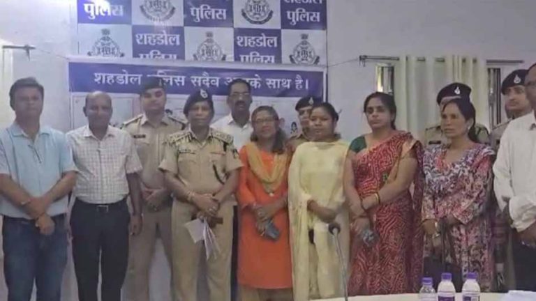 पुलिस की अनोखी पहल, महिला सम्मान और लैंगिक समानता के लिए “मैं भी हूं अभिमन्यु” अभियान की शुरूआत