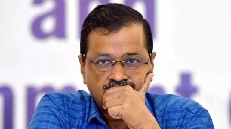 अरविन्द केजरीवाल ने खाली किया CM आवास, अब यह बंगला होगा नया ठिकाना