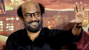 Rajinikanth