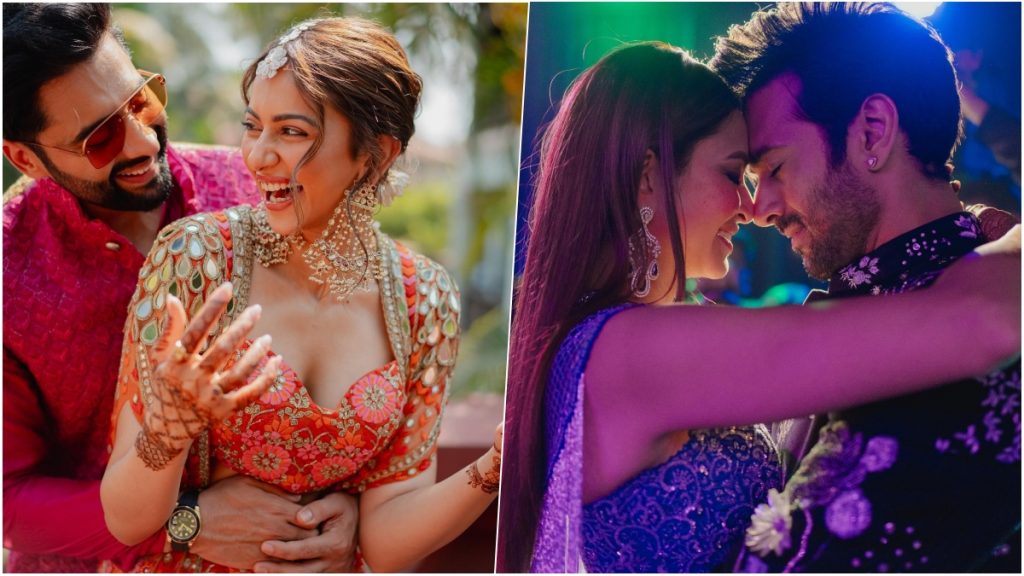 Rakul Preet Singh Jackky Bhagnani Kriti Kharbanda Pulkit Samrat