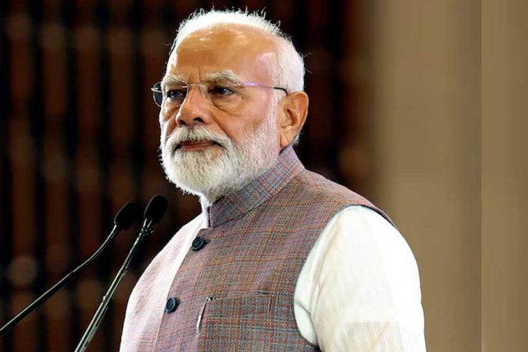 प्रधानमंत्री नरेंद्र मोदी ने तीसरे कार्यकाल में 125 दिन में किए गए कामों की लिस्ट गिनाई