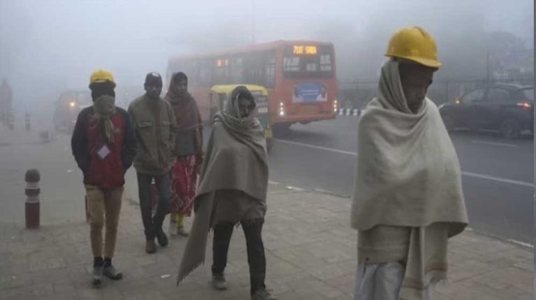 जल्द ठंडी हवाओं का असर तेज होगा, तापमान गिरने से ठिठुरन बढ़ेगी, 15 डिग्री से नीचे पहुंचने का अनुमान