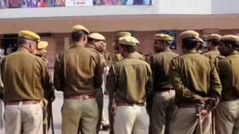 राजस्थान-पुलिस में तबादलों पर रोक का डीजीपी ने सभी आईजी और एसपी को भेजा पत्र