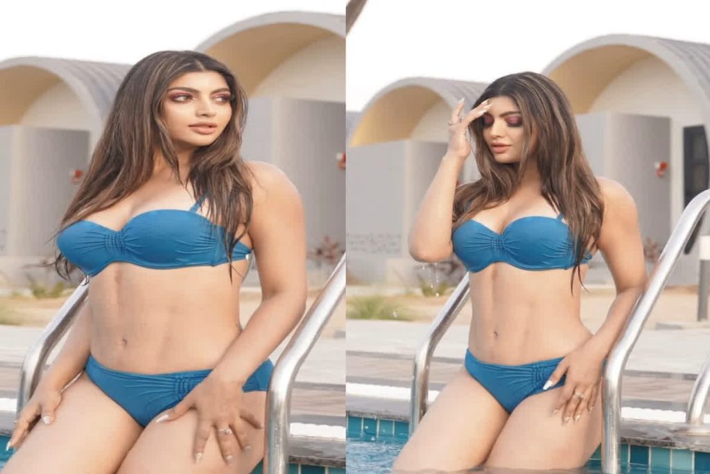 akansha