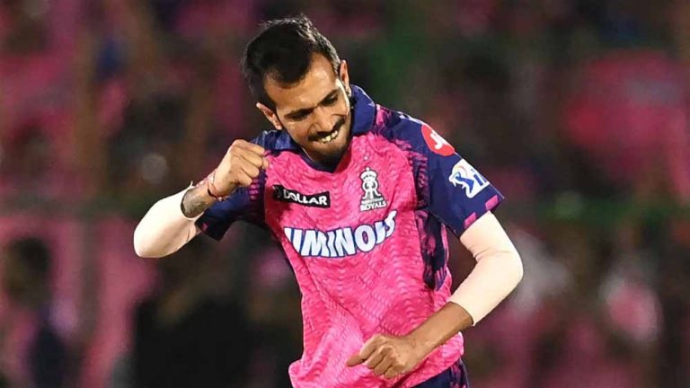 IPL इतिहास के सबसे महंगे भारतीय स्पिनर बने, पंजाब किंग्स ने उन्हें 18 करोड़ रुपए की बड़ी रकम में खरीदा