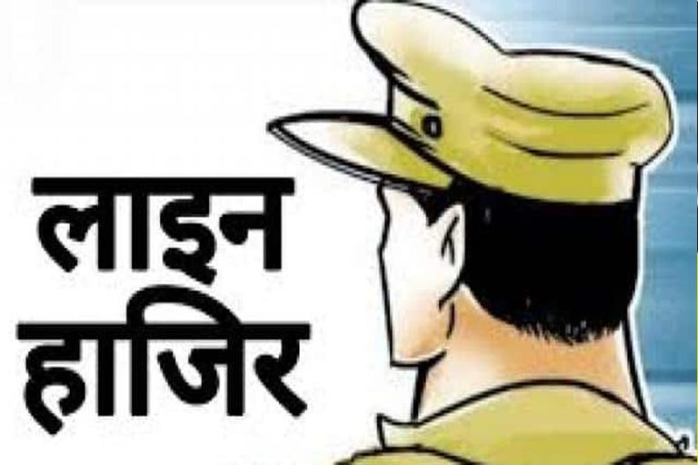 अभूतपूर्व कदम उठाते हुए जबलपुर एसपी ने पूरी पुलिस फोर्स को क्राइम ब्रांच से लाइन में ट्रांसफर कर दिया