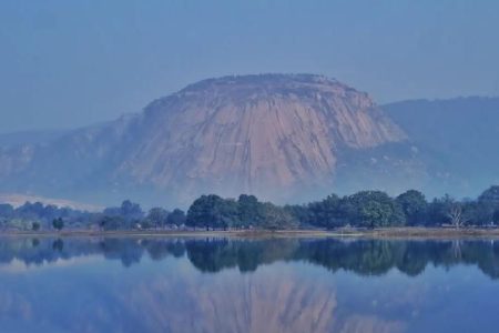 जशपुर जिले में स्थित मधेश्वर पहाड़ को शिवलिंग की विश्व की सबसे बड़ी प्राकृतिक प्रतिकृति के रूप में मान्यता मिली -मुख्यमंत्री