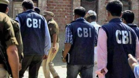 CBI करेगी जांच, साय सरकार ने जारी की अधिसूचना